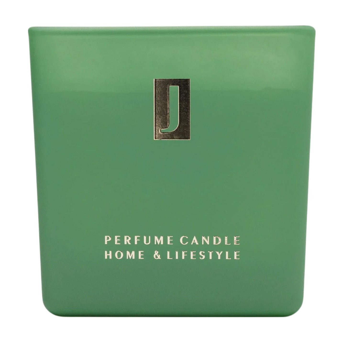 Парфумована соєва свічка Jfenzi My Soul Candle, 200 г